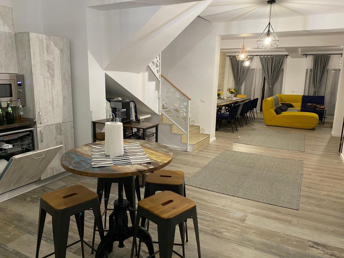 Casa Skadi, Zamora,Buşteni Exteriör bild