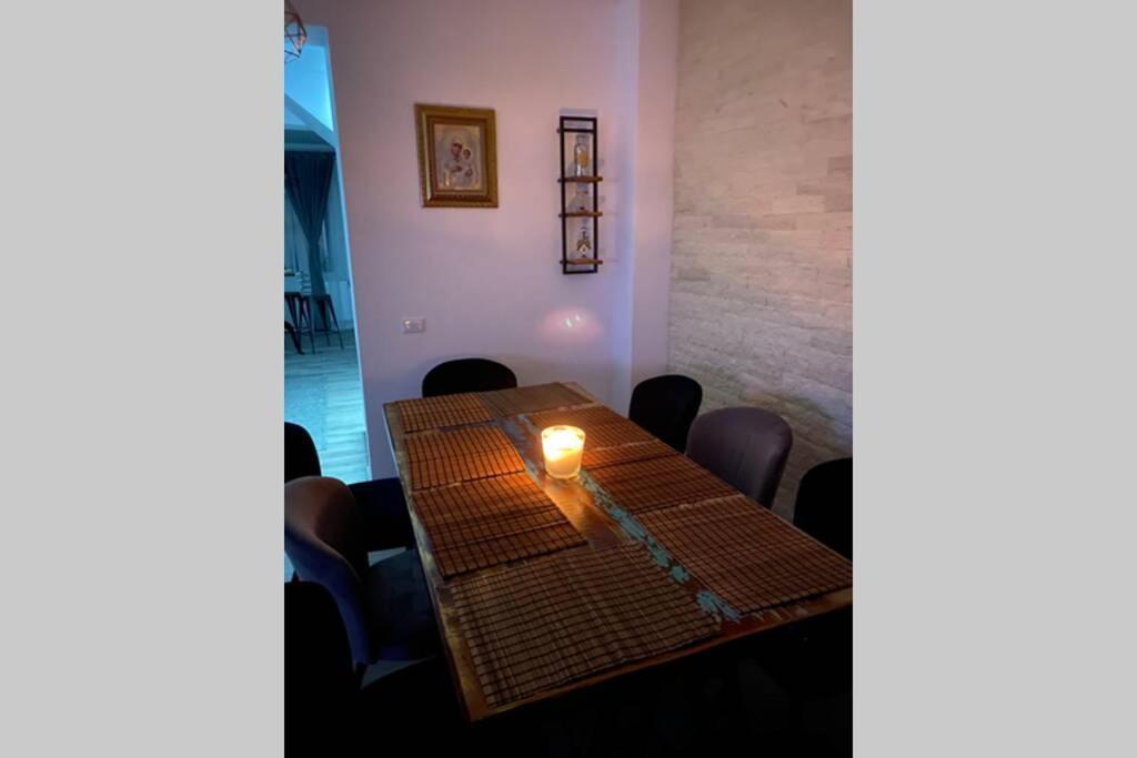 Casa Skadi, Zamora,Buşteni Exteriör bild