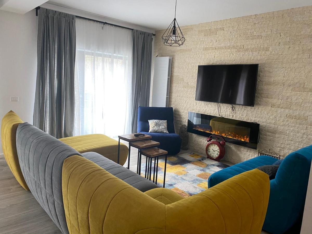 Casa Skadi, Zamora,Buşteni Exteriör bild